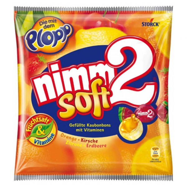 nimm2 - Soft