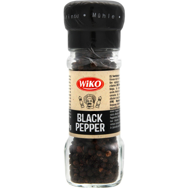 WIKO Black Pepper 50g