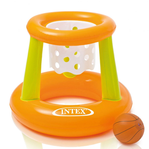 INTEX - Basketballspiel