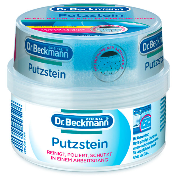 Dr.Beckmann - Putzstein 400g