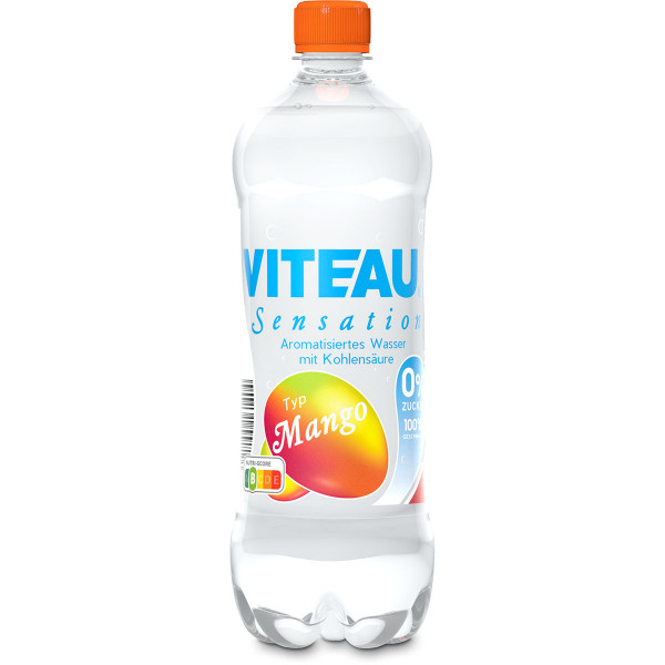 VITEAU - Sensation Mango