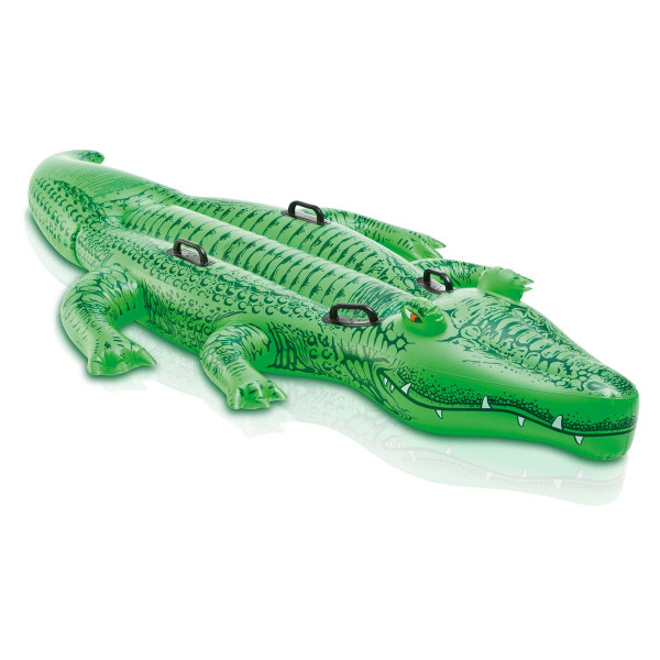 INTEX - Reittier Alligator