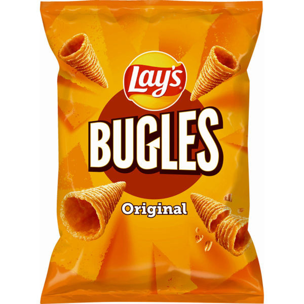 LAY´S - Bugles Original 95g (MHD 26.03.2023)