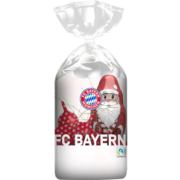 ONLY Fc Bayern Milchschokolade Weihnachtsmischung 190g