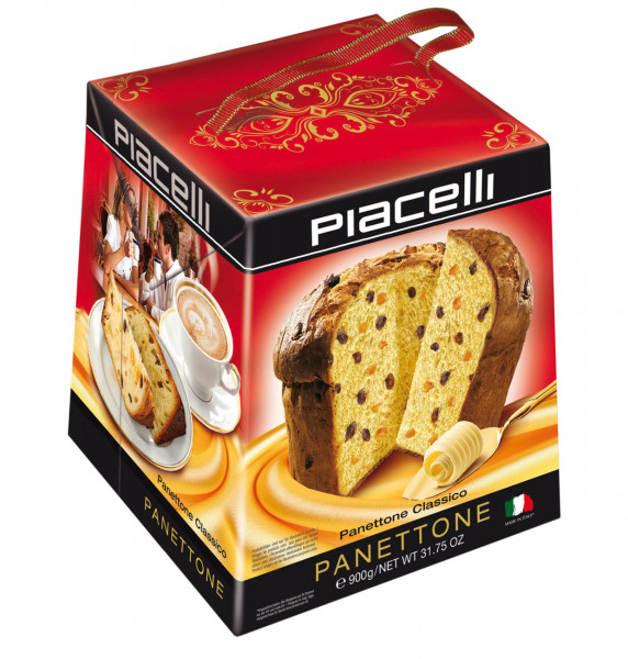 PIACELLI - Panettone Classic