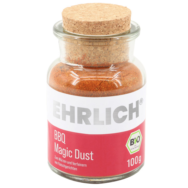 EHRLICH BBQ Magic Dust 100g