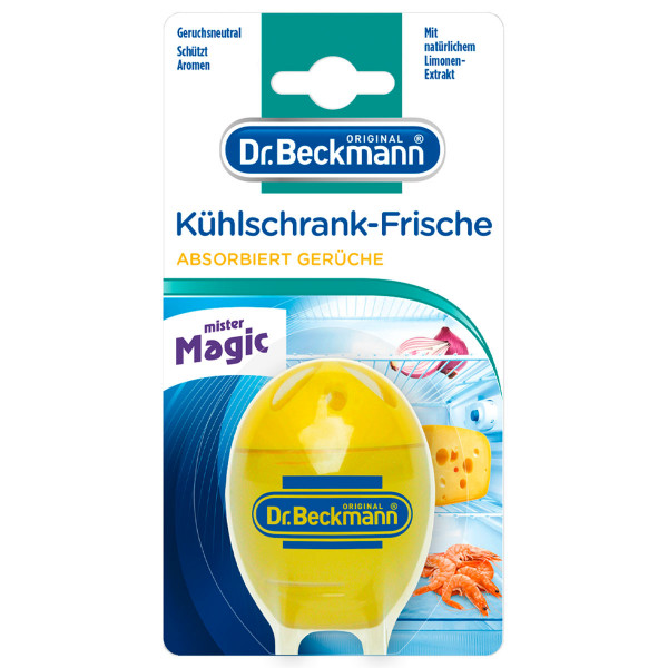 Dr.Beckmann - Kühlschrank Frische 40g