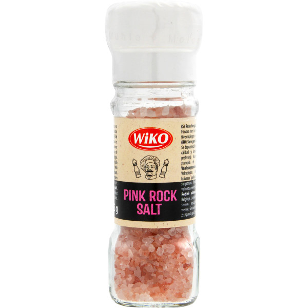 WIKO Pink Rock Salt 95g