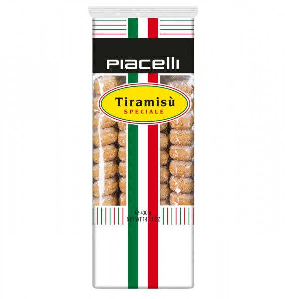 Piacelli - Löffelbiscuits Tiramisù Speciale